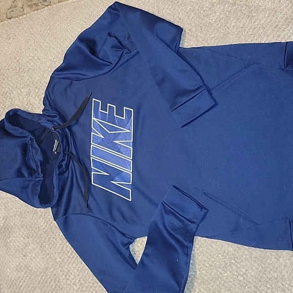 Nike Dri-Fit Hoodie - Picture 1 of 2